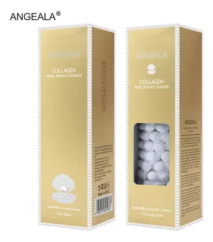 Creme Hidratante de Colagénio