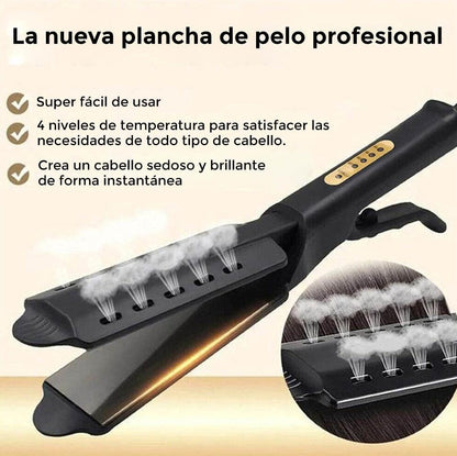 Plancha RD-216