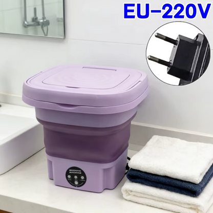 LAVADORA 9L