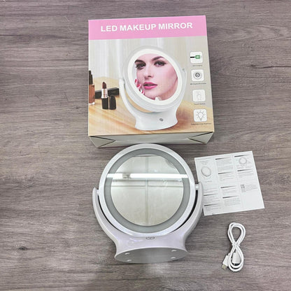 Mirall Llum Led