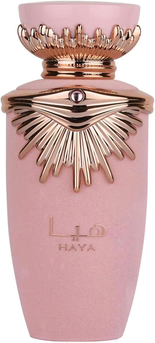 Perfume Spray Haya 100 ml