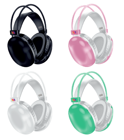 Auriculares inalámbricos
