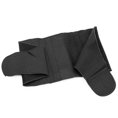 Faixa Lumbar Ergonòmica Reforçada (YC 772B)
