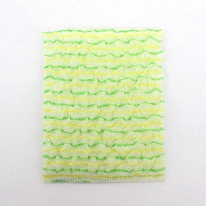 Paño ultra absorbente