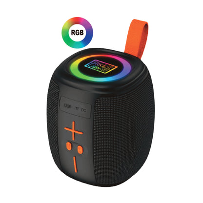 Altavoz Bluetooth Rgb