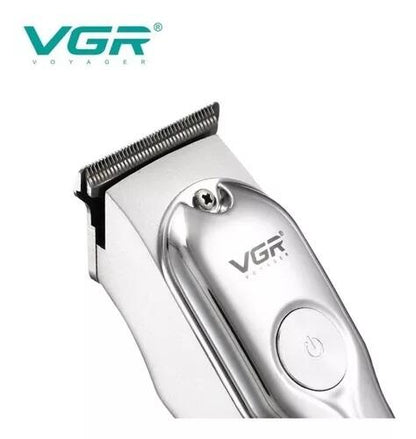 Afaitadora VGR