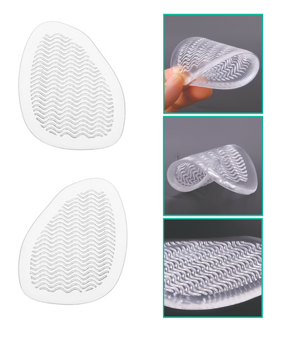 Plantillas de gel