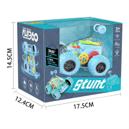 Coche Gear