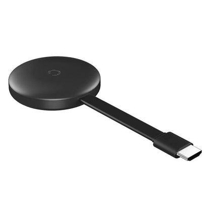 Adaptador Dongle de Pantalla Inalámbrica para TV – Transmite Todo Desde tu Móvil