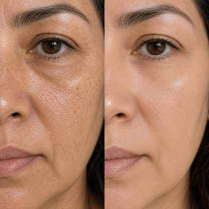 Barra Pdrn Medicube - 5% Volufiniline™