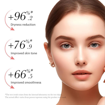 Esencia de Rosa con Ácido Hialurónico – Hidratación, Nutrición y Luminosidad en 30 ml