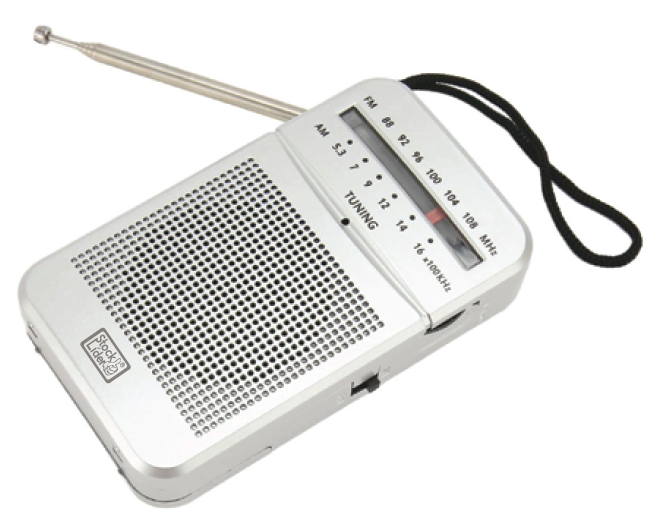 Radio Am-fm