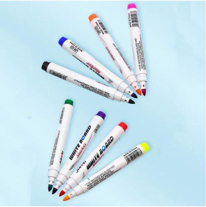 Rotuladores de agua 12pcs