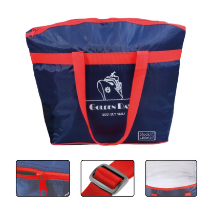 Nevera isotérmica 20L