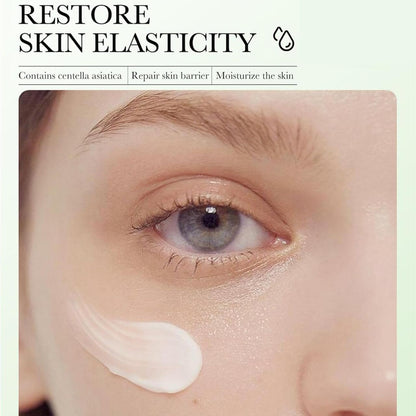 Crema Facial Hidratante de Centella Asiática – Calma, Repara e Hidrata (50 g)