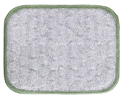 Paño con alambre de acero