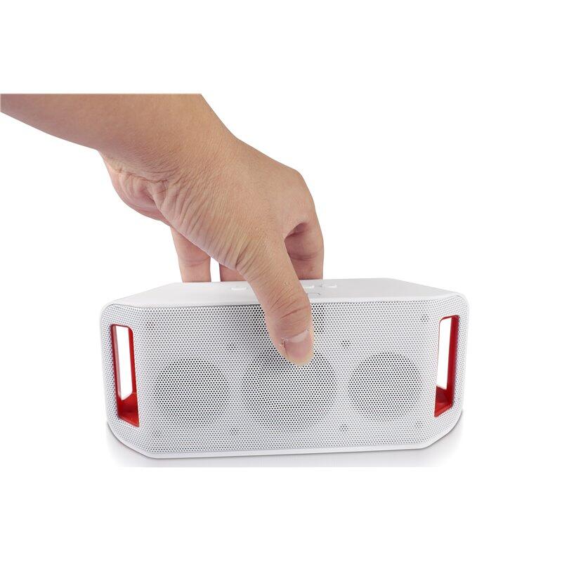 Altavoz Sveon Bluetooth