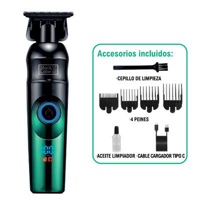 Máquina Cortapelo Profesional