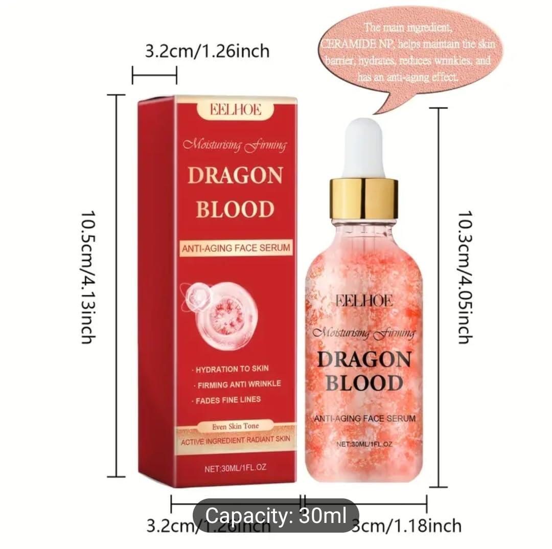 Suero de Sangre de Dragon