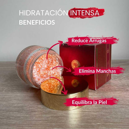Sangre de Dragon Retinol Crema Antiedad - SADOER