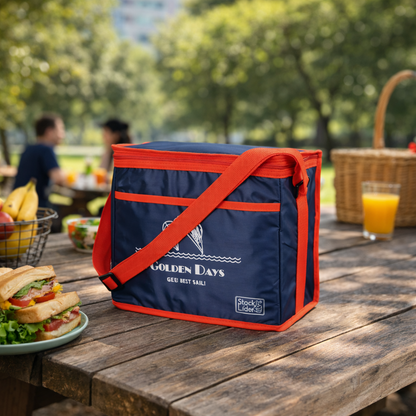 Nevera isotérmica 20L