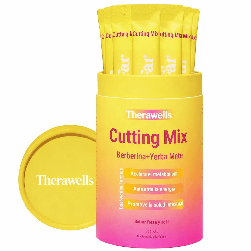 Cutting Mix Therawells
