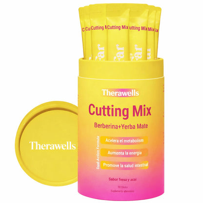 Cutting Mix Therawells