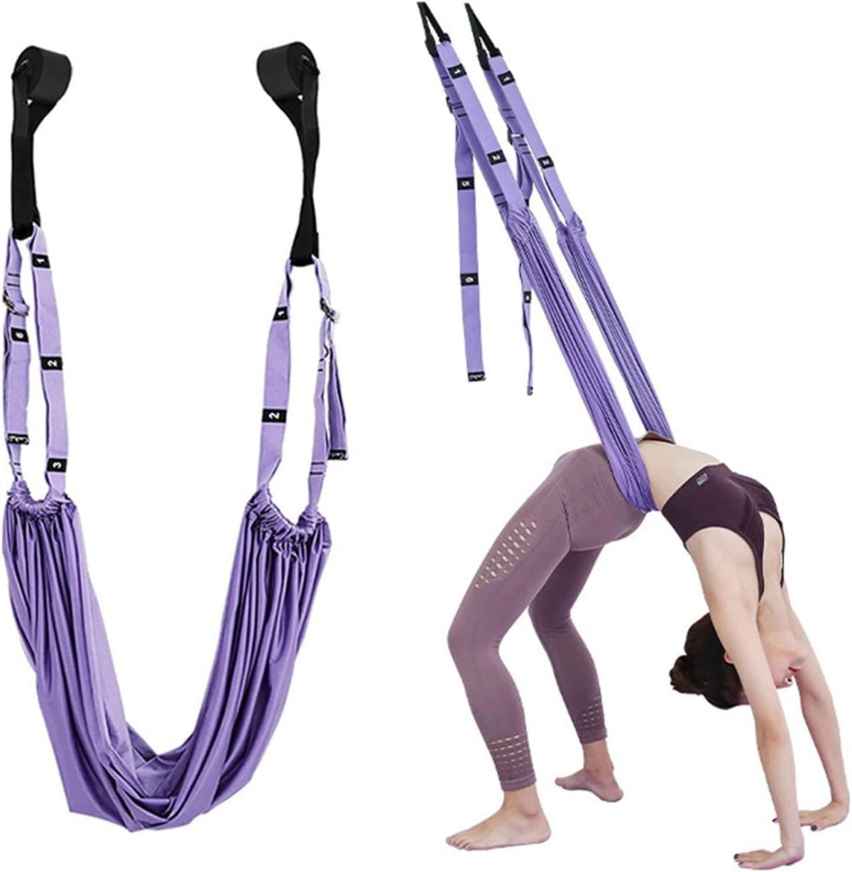 Accesorio Para Yoga Aereo