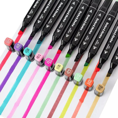 Estuche Marcador 48U