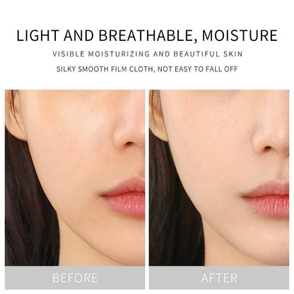 Mascarilla Facial Hidratante Suprema 24K – Lujo y Renovación para tu Piel