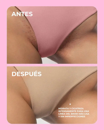 Aceite Aromático After Shave