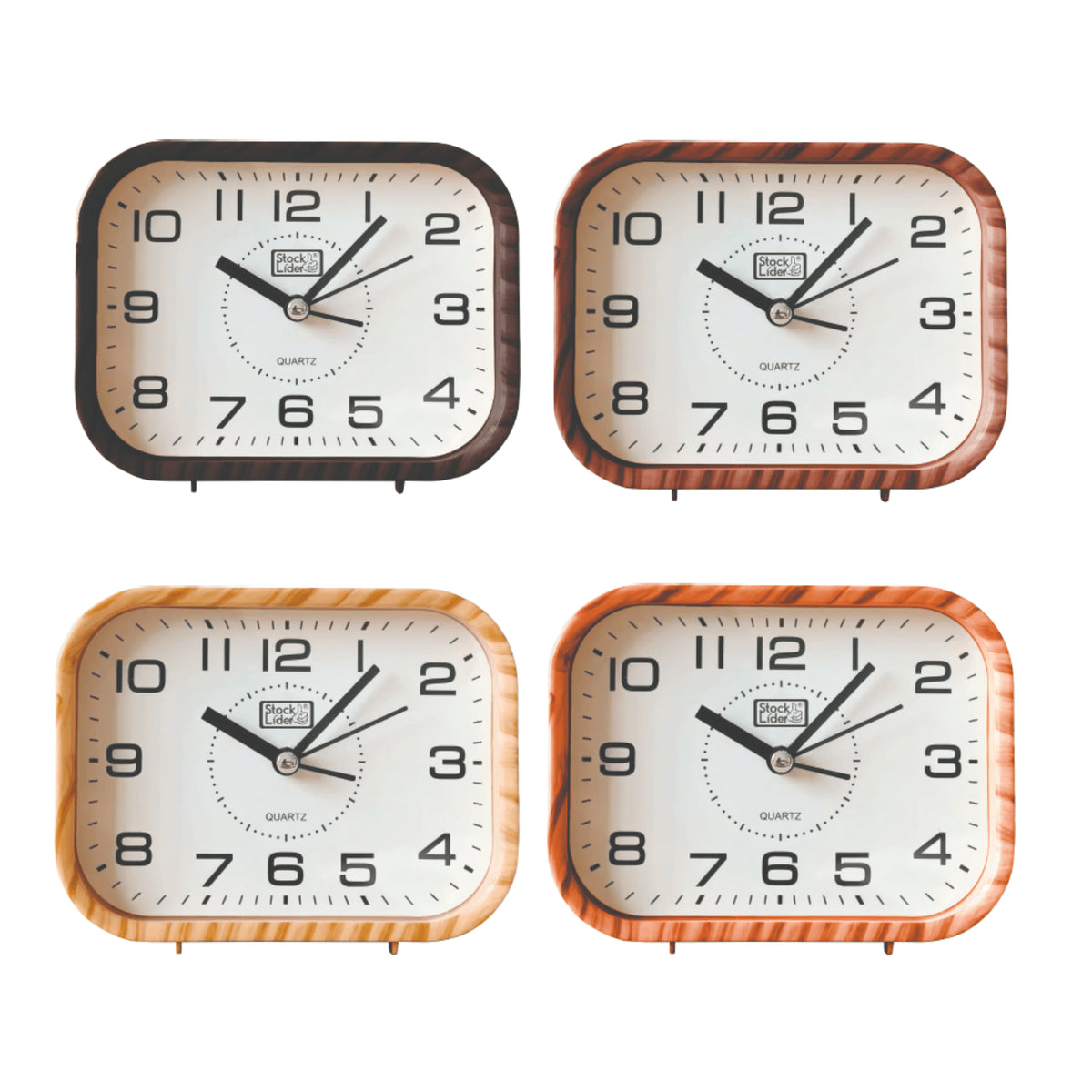 RELOJ DESPERTADOR
