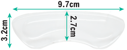 Plantillas de gel
