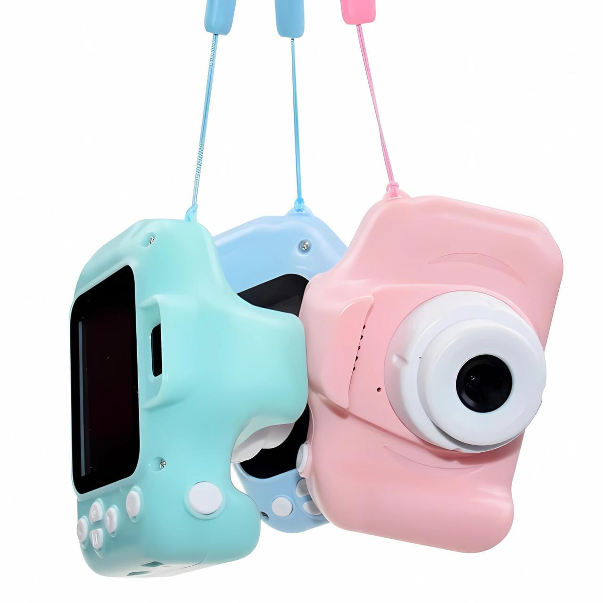 CAMARA FOTOS INFANTIL