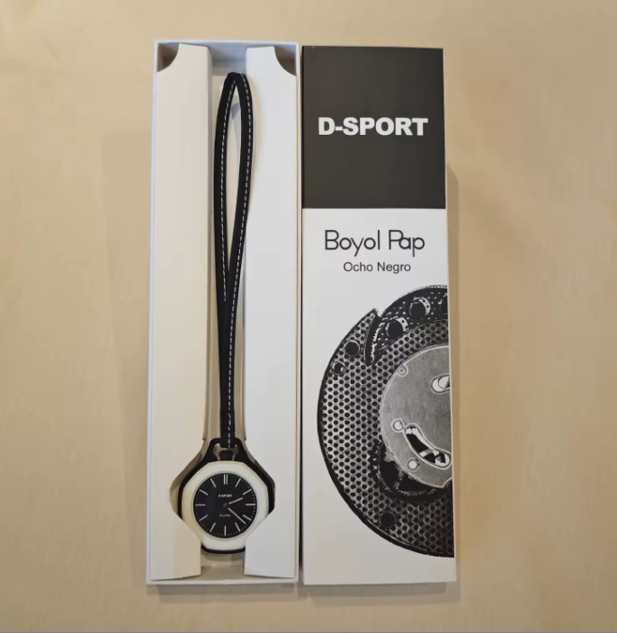 Reloj Trendy Fashion Boyol Pap - Colores Surtidos