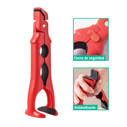PINZA 3 EN 1