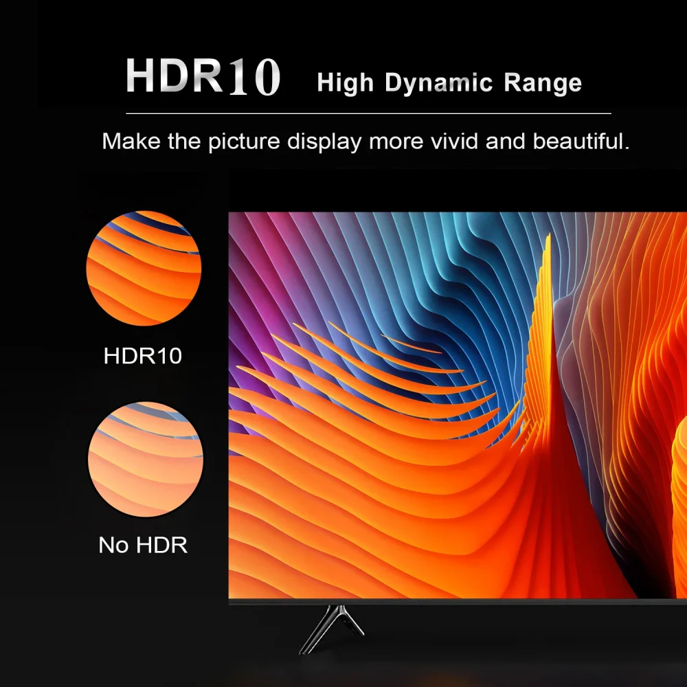 V96 Android Tv