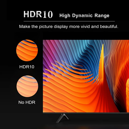 V96 Android Tv