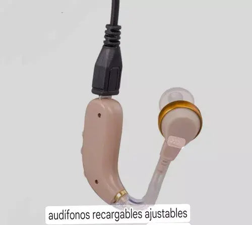 Audifono Amplificador XB-202