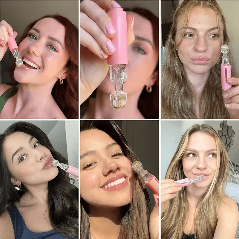 Lipboost Reafirmante Labios