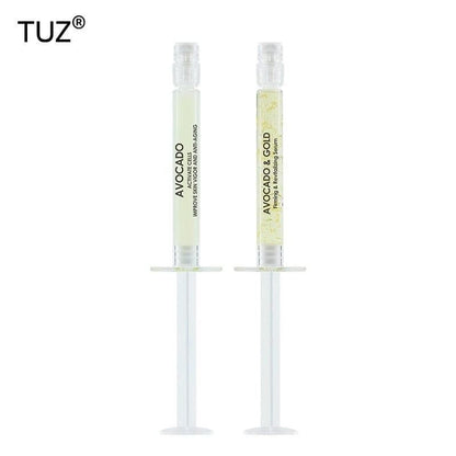Serum Reafirmante + Revitalizante + Iluminador 4x4ml