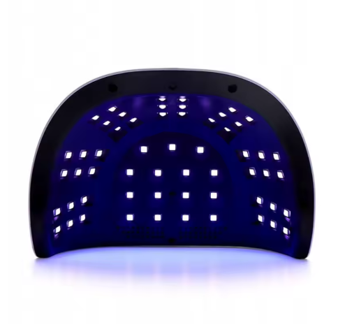 Lâmpada LED para Unhas 22W – Secagem Rápida e Profissional em Casa
