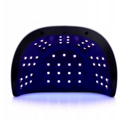 Lâmpada LED para Unhas 22W – Secagem Rápida e Profissional em Casa