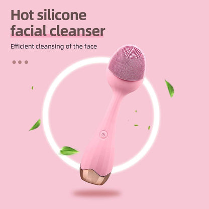 SKIN Therapy Limpiador Facial Sónico Rejuvenecedor