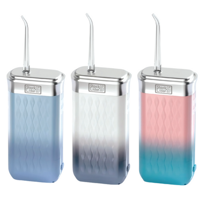Irrigador dental