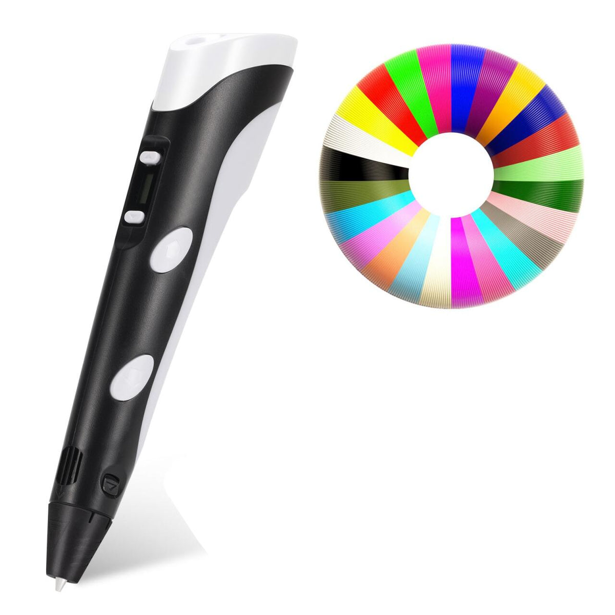 BOLI 3D