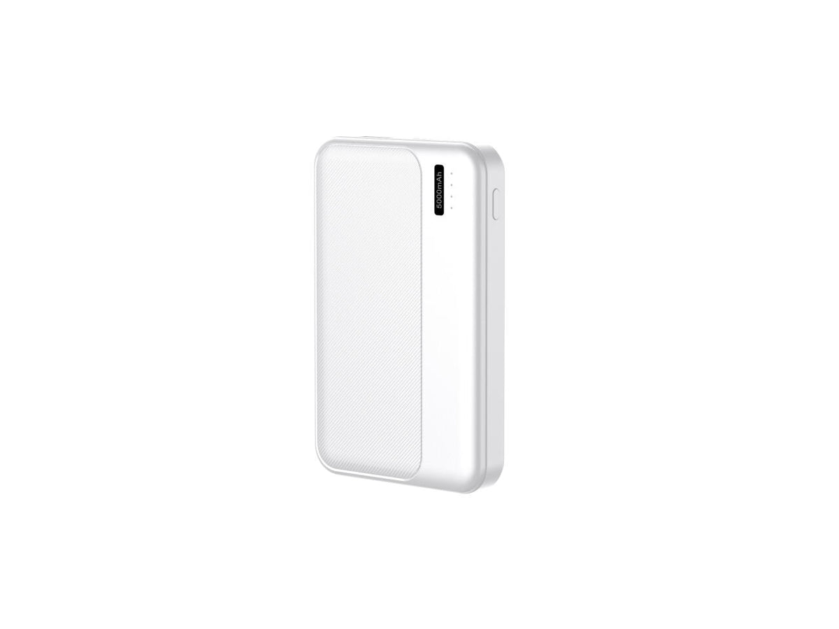Powerbank 5000mAh
