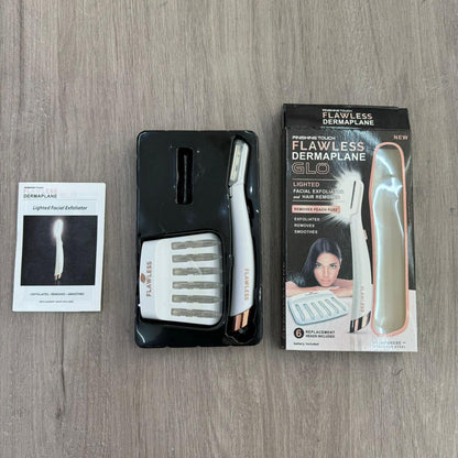 Cortapelo Dermaplace Flawless