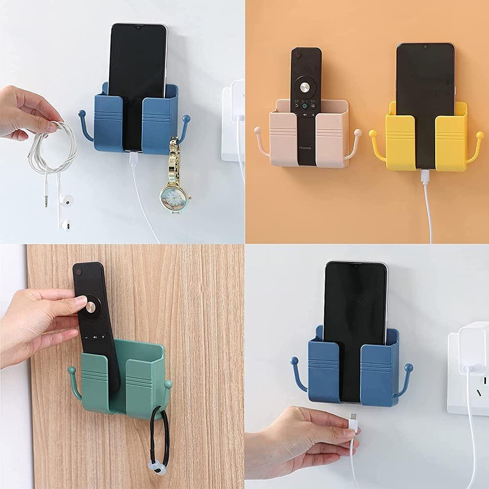 SOPORTE PARED CON GANCHO