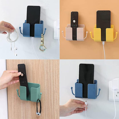 SOPORTE PARED CON GANCHO